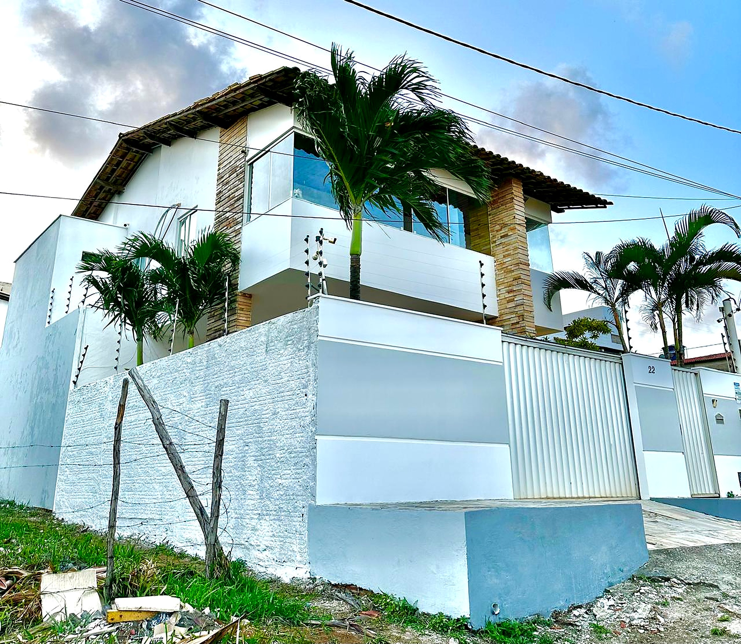 Casa Riomar